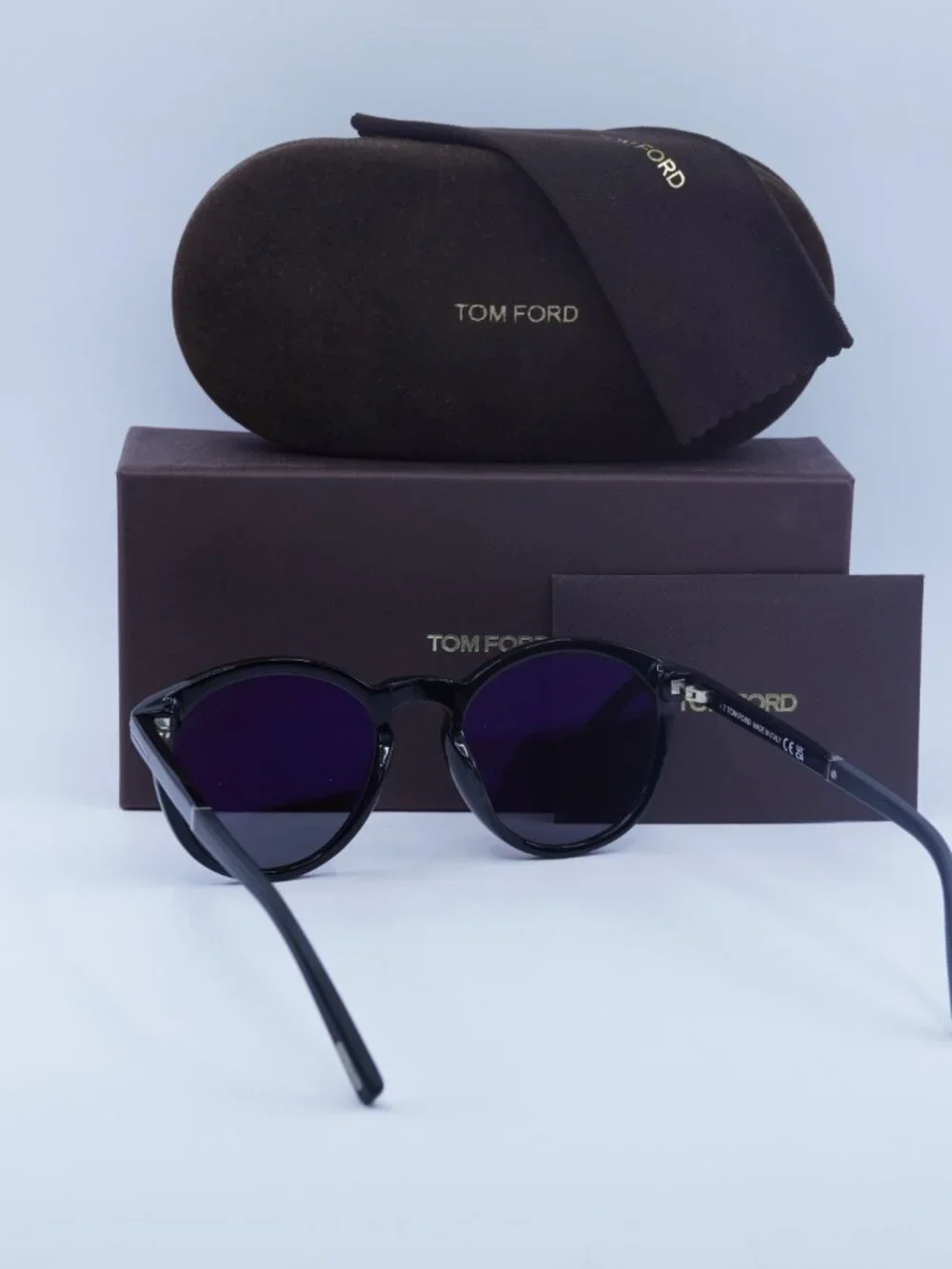 Tom Ford model ft1021